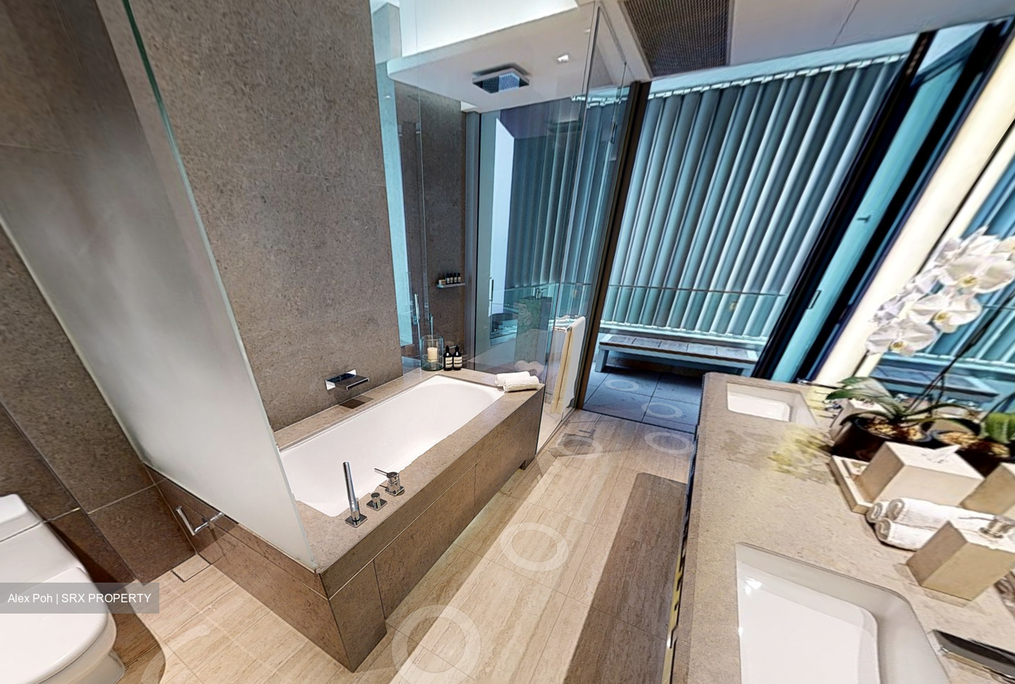 Ardmore Residence (D10), Condominium #573881541